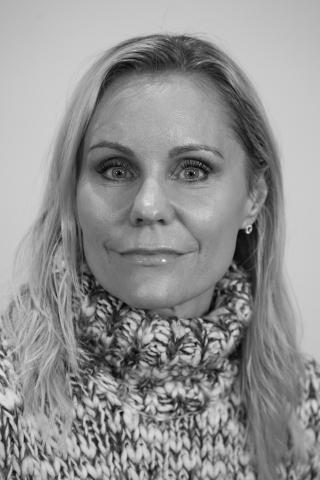 Karin Lingmarker